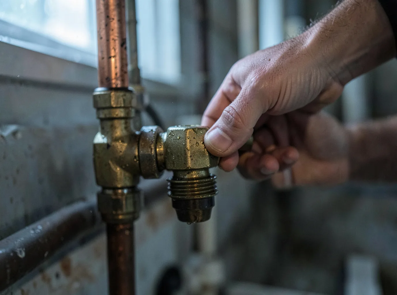 Emergency Plumber Faxon, OK FAQs
